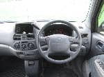 Used 1999 TOYOTA RAUM BF66606 for Sale Image 21