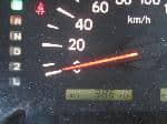 Used 1999 TOYOTA RAUM BF66606 for Sale Image 25