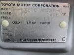 Used 1999 TOYOTA RAUM BF66606 for Sale Image 27