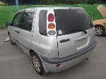 Used 1999 TOYOTA RAUM BF66606 for Sale Image 3