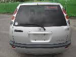 Used 1999 TOYOTA RAUM BF66606 for Sale Image 4