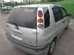 Used 1999 TOYOTA RAUM BF66606 for Sale Image 5