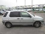 Used 1999 TOYOTA RAUM BF66606 for Sale Image 6