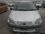 Used 1999 TOYOTA RAUM BF66606 for Sale Image 8