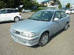 Used 1999 NISSAN SUNNY BF66660 for Sale Image 1