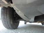 Used 1999 NISSAN SUNNY BF66660 for Sale Image 13