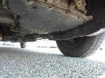 Used 1999 NISSAN SUNNY BF66660 for Sale Image 14