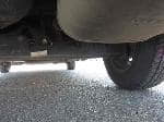 Used 1999 NISSAN SUNNY BF66660 for Sale Image 16