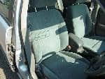 Used 1999 NISSAN SUNNY BF66660 for Sale Image 17