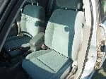 Used 1999 NISSAN SUNNY BF66660 for Sale Image 18