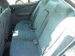 Used 1999 NISSAN SUNNY BF66660 for Sale Image 19