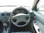 Used 1999 NISSAN SUNNY BF66660 for Sale Image 21