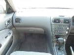 Used 1999 NISSAN SUNNY BF66660 for Sale Image 22