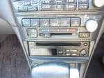 Used 1999 NISSAN SUNNY BF66660 for Sale Image 24