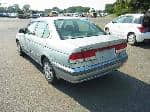 Used 1999 NISSAN SUNNY BF66660 for Sale Image 3