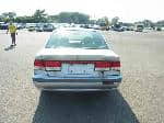 Used 1999 NISSAN SUNNY BF66660 for Sale Image 4