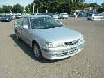 Used 1999 NISSAN SUNNY BF66660 for Sale Image 7