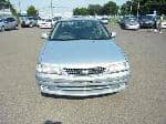 Used 1999 NISSAN SUNNY BF66660 for Sale Image 8