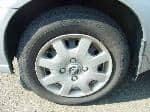 Used 1999 NISSAN SUNNY BF66660 for Sale Image 9