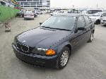 Used 1999 BMW 3 SERIES BF66608 for Sale Image 1