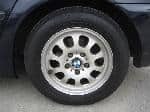 Used 1999 BMW 3 SERIES BF66608 for Sale Image 10