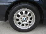 Used 1999 BMW 3 SERIES BF66608 for Sale Image 11