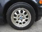Used 1999 BMW 3 SERIES BF66608 for Sale Image 12
