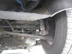 Used 1999 BMW 3 SERIES BF66608 for Sale Image 16