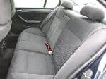 Used 1999 BMW 3 SERIES BF66608 for Sale Image 19