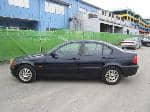 Used 1999 BMW 3 SERIES BF66608 for Sale Image 2