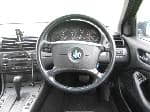 Used 1999 BMW 3 SERIES BF66608 for Sale Image 21