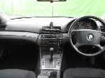 Used 1999 BMW 3 SERIES BF66608 for Sale Image 23