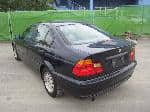 Used 1999 BMW 3 SERIES BF66608 for Sale Image 3