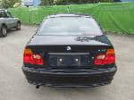 Used 1999 BMW 3 SERIES BF66608 for Sale Image 4