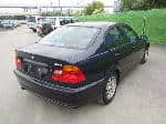 Used 1999 BMW 3 SERIES BF66608 for Sale Image 5