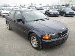 Used 1999 BMW 3 SERIES BF66608 for Sale Image 7