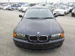 Used 1999 BMW 3 SERIES BF66608 for Sale Image 8