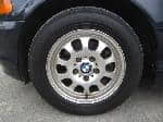 Used 1999 BMW 3 SERIES BF66608 for Sale Image 9