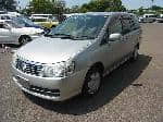 Used 2003 NISSAN LIBERTY BF66662 for Sale Image 1