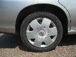 Used 2003 NISSAN LIBERTY BF66662 for Sale Image 11
