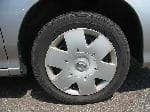 Used 2003 NISSAN LIBERTY BF66662 for Sale Image 12