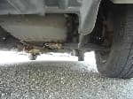 Used 2003 NISSAN LIBERTY BF66662 for Sale Image 14