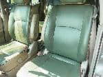 Used 2003 NISSAN LIBERTY BF66662 for Sale Image 18