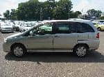 Used 2003 NISSAN LIBERTY BF66662 for Sale Image 2