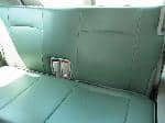 Used 2003 NISSAN LIBERTY BF66662 for Sale Image 20