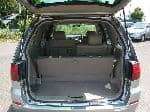 Used 2003 NISSAN LIBERTY BF66662 for Sale Image 21