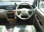 Used 2003 NISSAN LIBERTY BF66662 for Sale Image 22