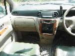 Used 2003 NISSAN LIBERTY BF66662 for Sale Image 23