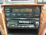 Used 2003 NISSAN LIBERTY BF66662 for Sale Image 25