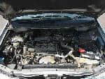 Used 2003 NISSAN LIBERTY BF66662 for Sale Image 29
